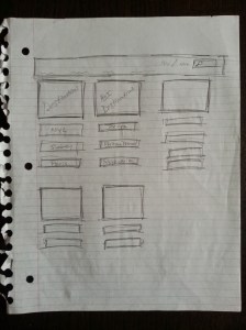 IA Sketch 01 lined sketch