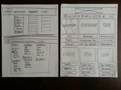 IA Sketch 02 grid sketches