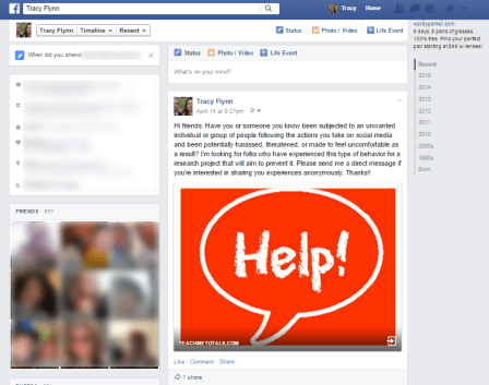 02 Interview Recruit Post