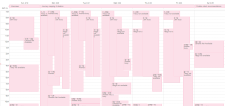 03 Team Google Calendar